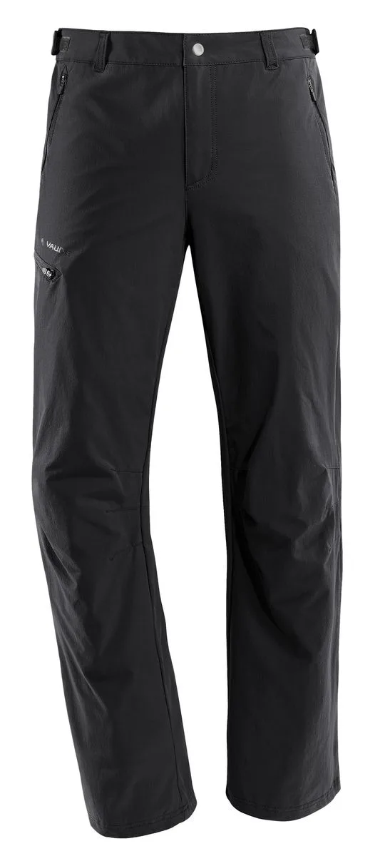 Farley Stretch Pants II Herren Hose, schwarz 50