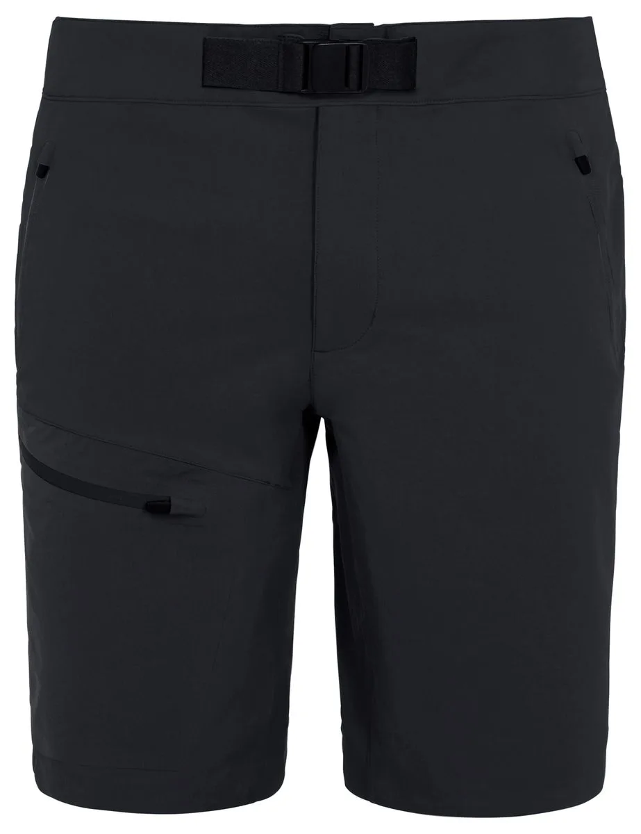 Badile Herren Shorts, schwarz 56