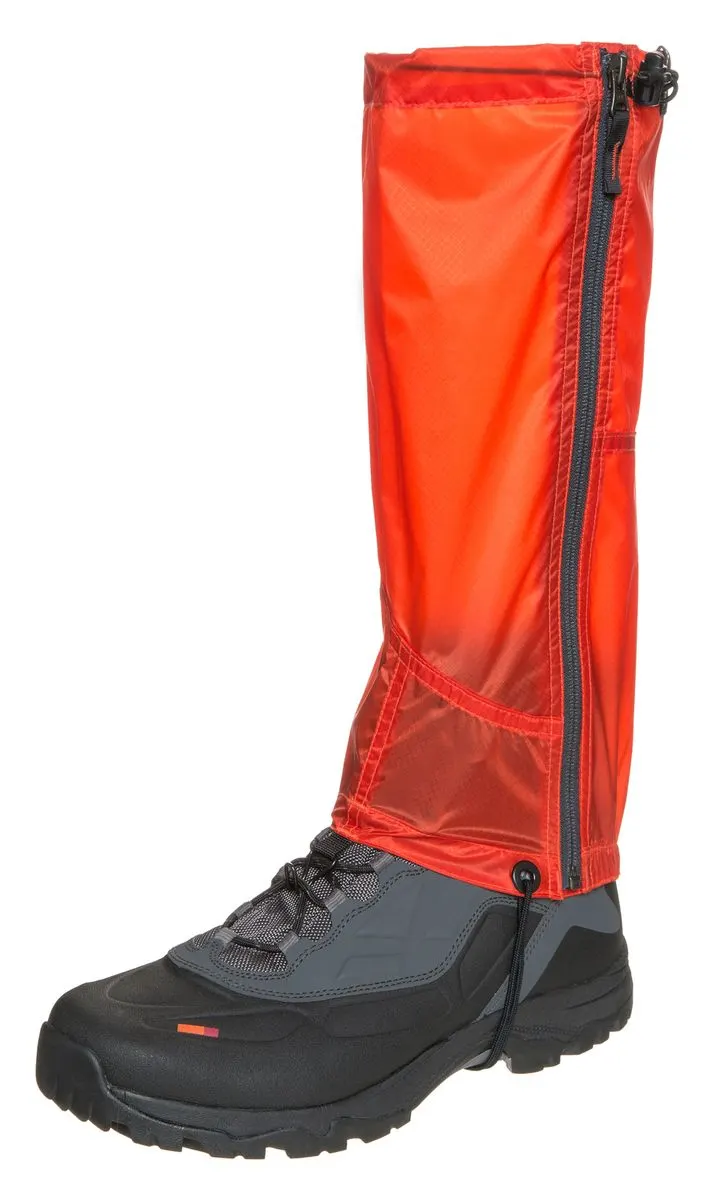 Albona Gaiter II Strümpfe, orange S