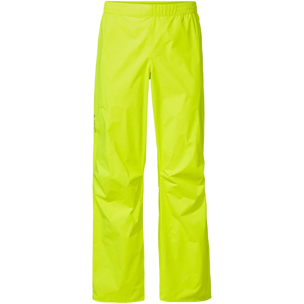 Drop II Herren Regenhose, gelb S