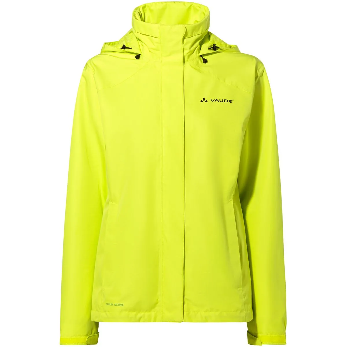 Escape Bike Light Damen Funktionsjacke, grün 40