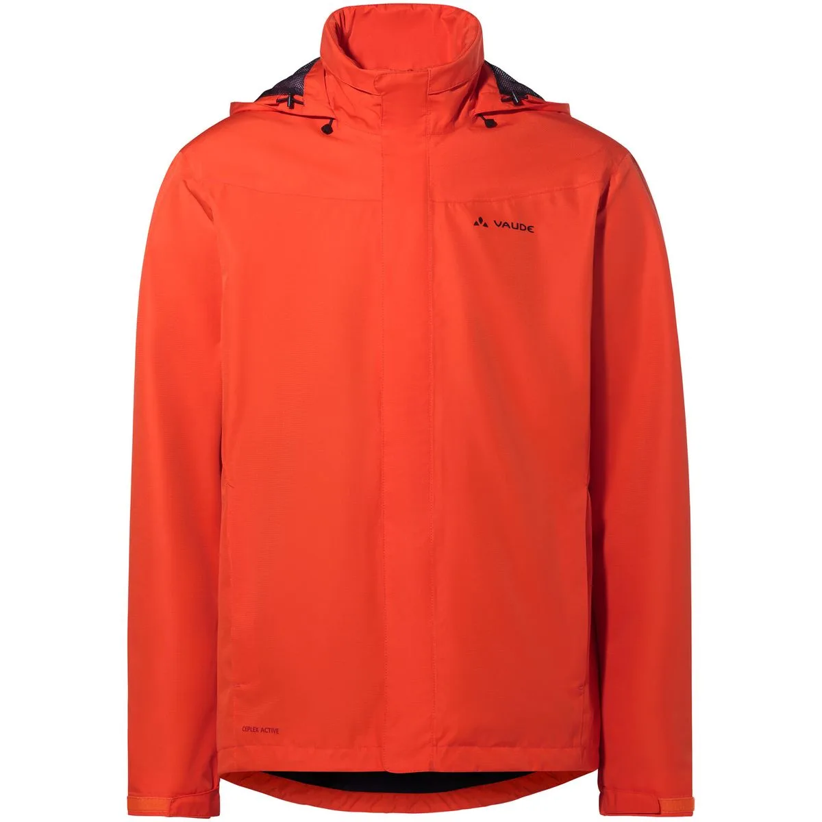 Escape Bike Light Herren Funktionsjacke, orange S