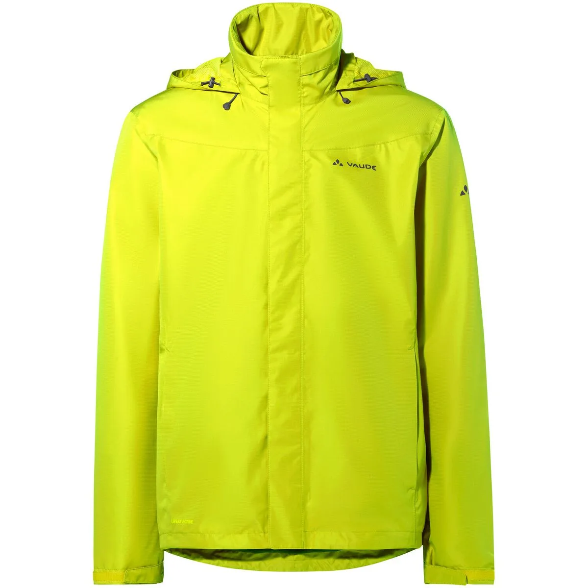 Escape Bike Light Herren Funktionsjacke, grün M