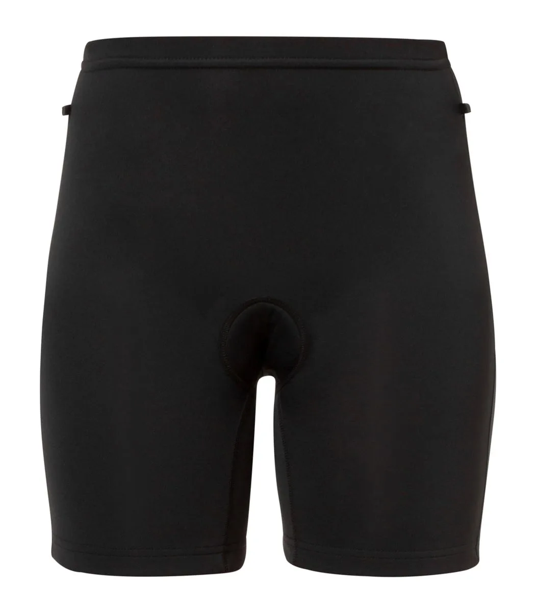 Bike Innerpants III Damen Tights, schwarz 34