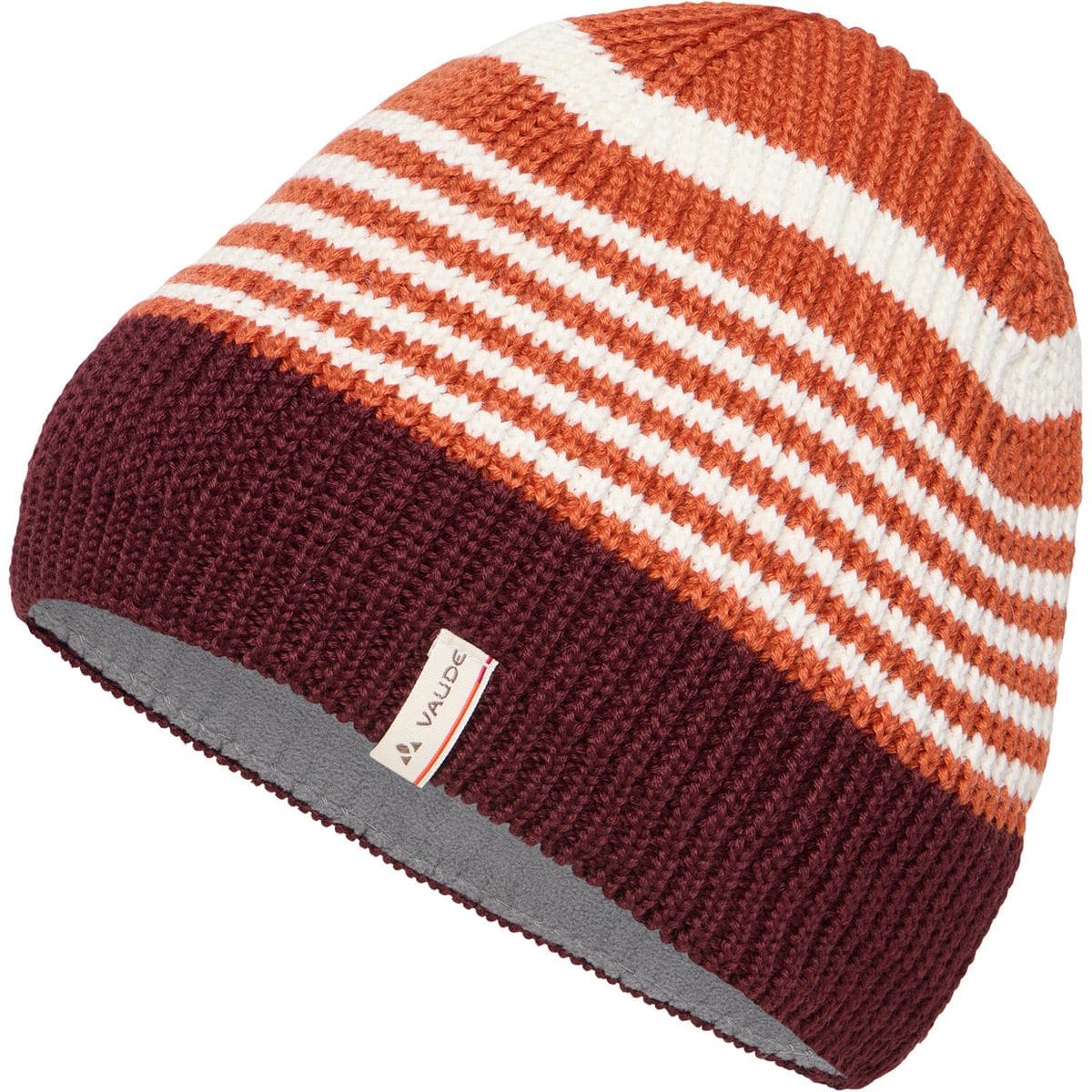 Vaude Melbu IV Mütze, braun