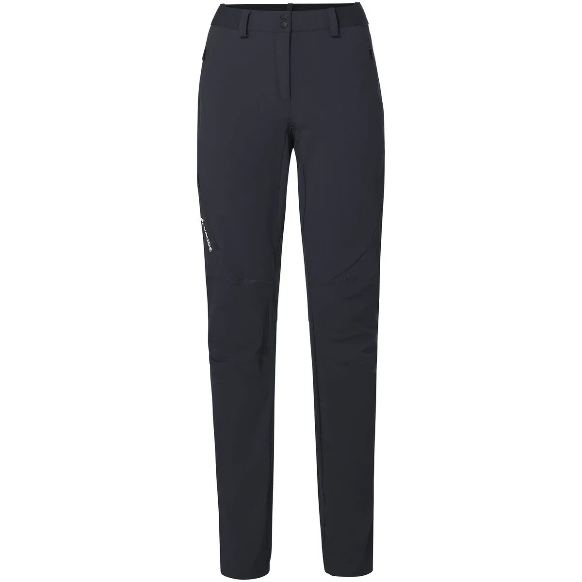 Scopi II Damen Hose, schwarz 38-Short