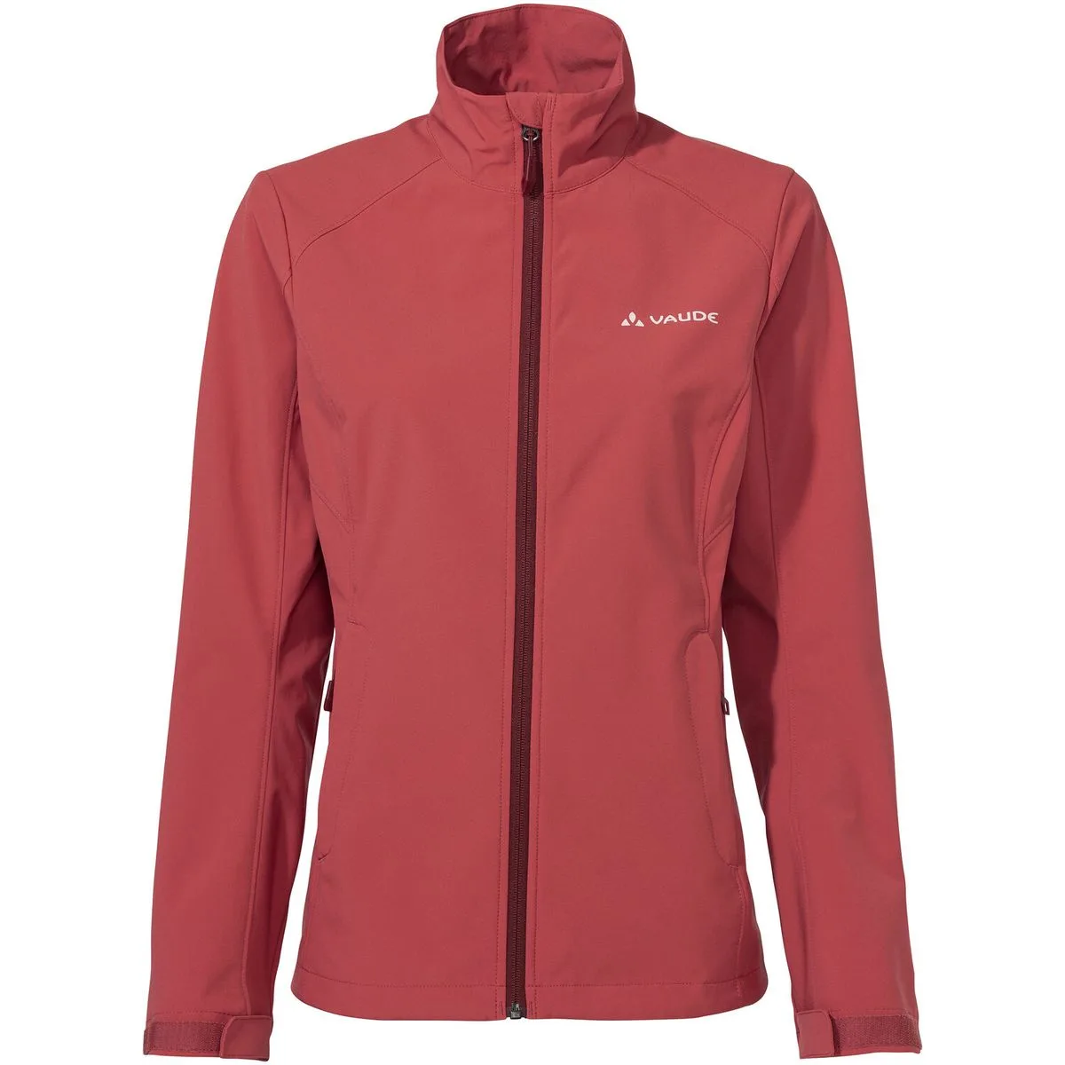 Hurricane IV Damen Funktionsjacke, orange 40