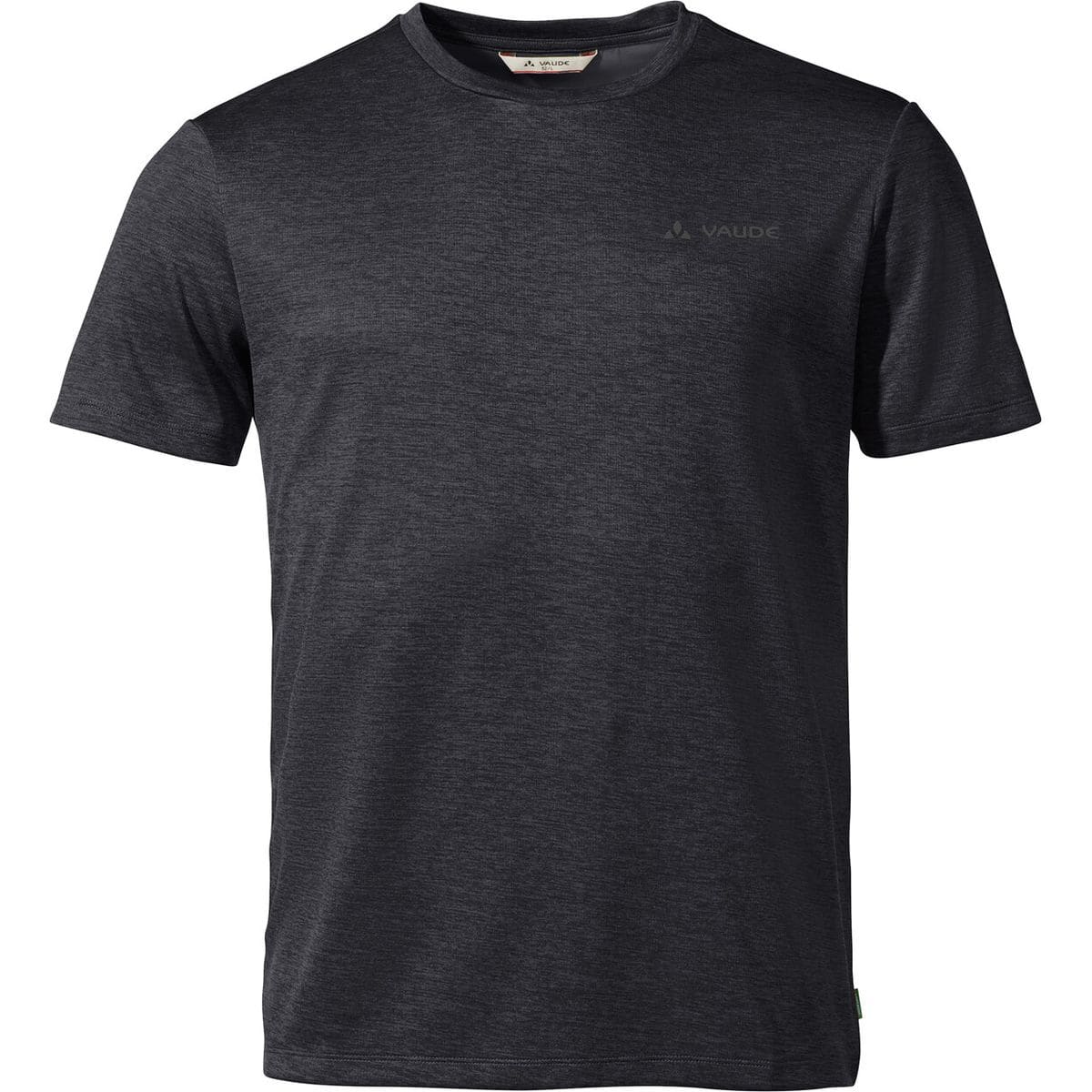 Essential Herren T-Shirt, schwarz XL