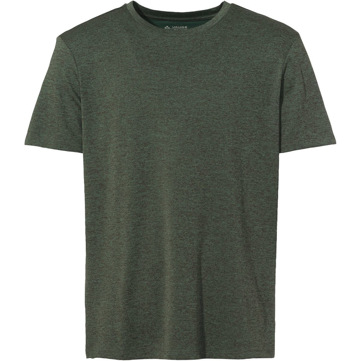 Essential Herren T-Shirt, grün XXL