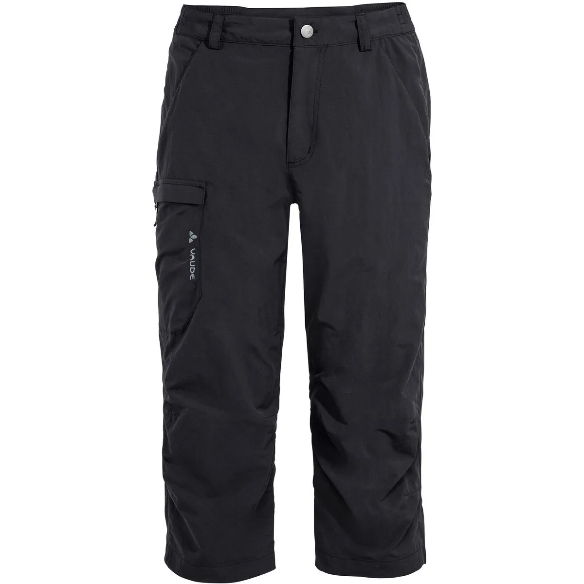 Farleyri II Herren 3/4-Hose, schwarz 50