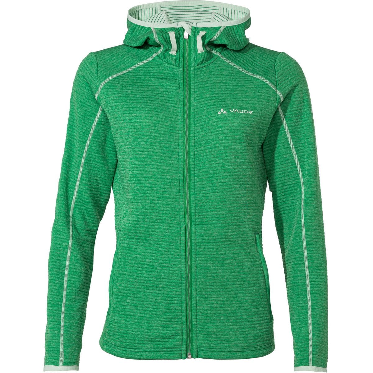 Skomer Hiking Damen Jacke, grün 40