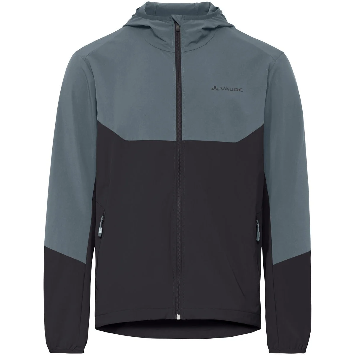 Moab IV Herren Funktionsjacke, grau L