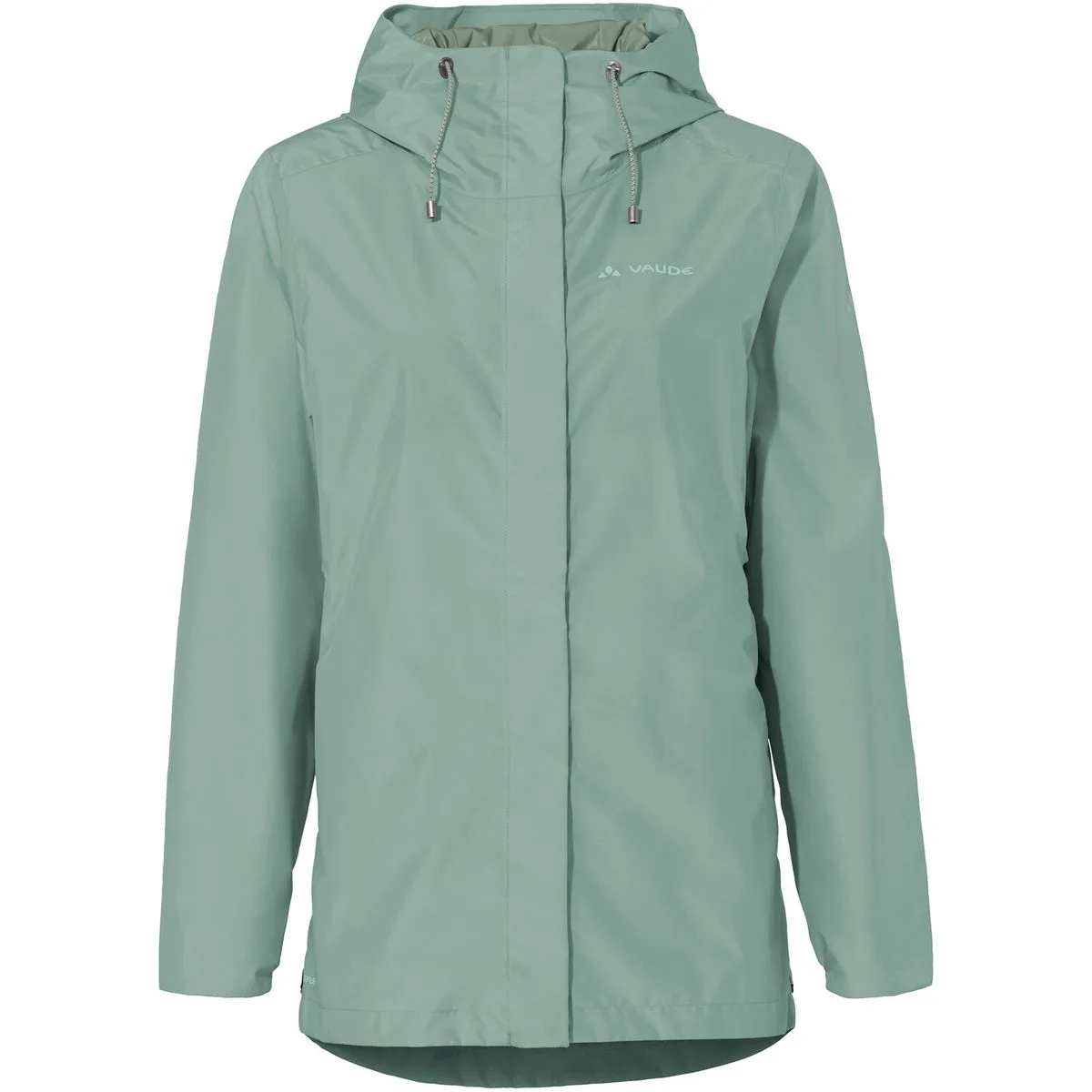 Mineo 2L II Damen Funktionsjacke, grün 38