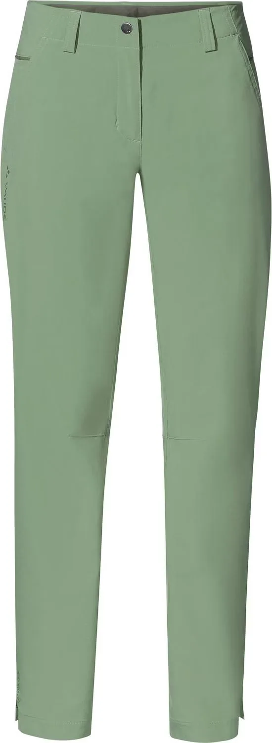 Skomer II Damen Hose, grün 40