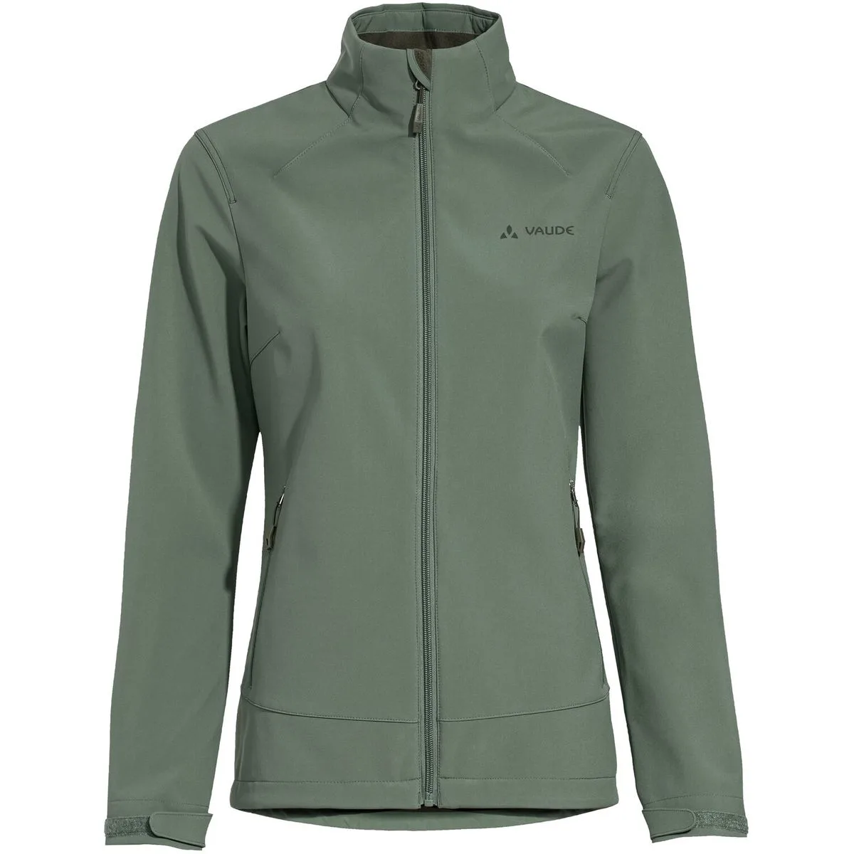 Cyclone VI Damen Funktionsjacke, grün 38