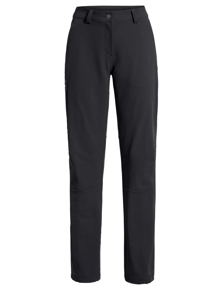 Strathcona II Damen Hose, schwarz 44-Short