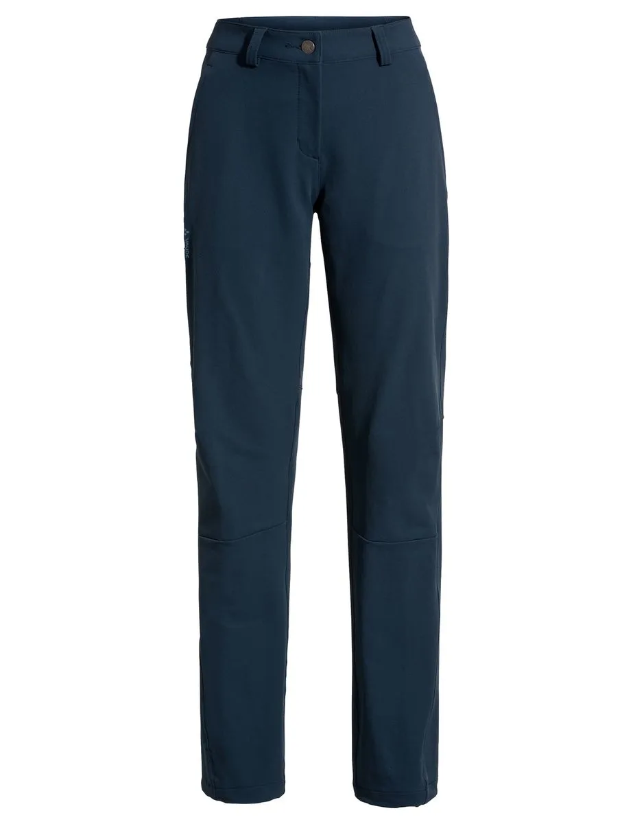 Strathcona II Damen Hose, blau 36