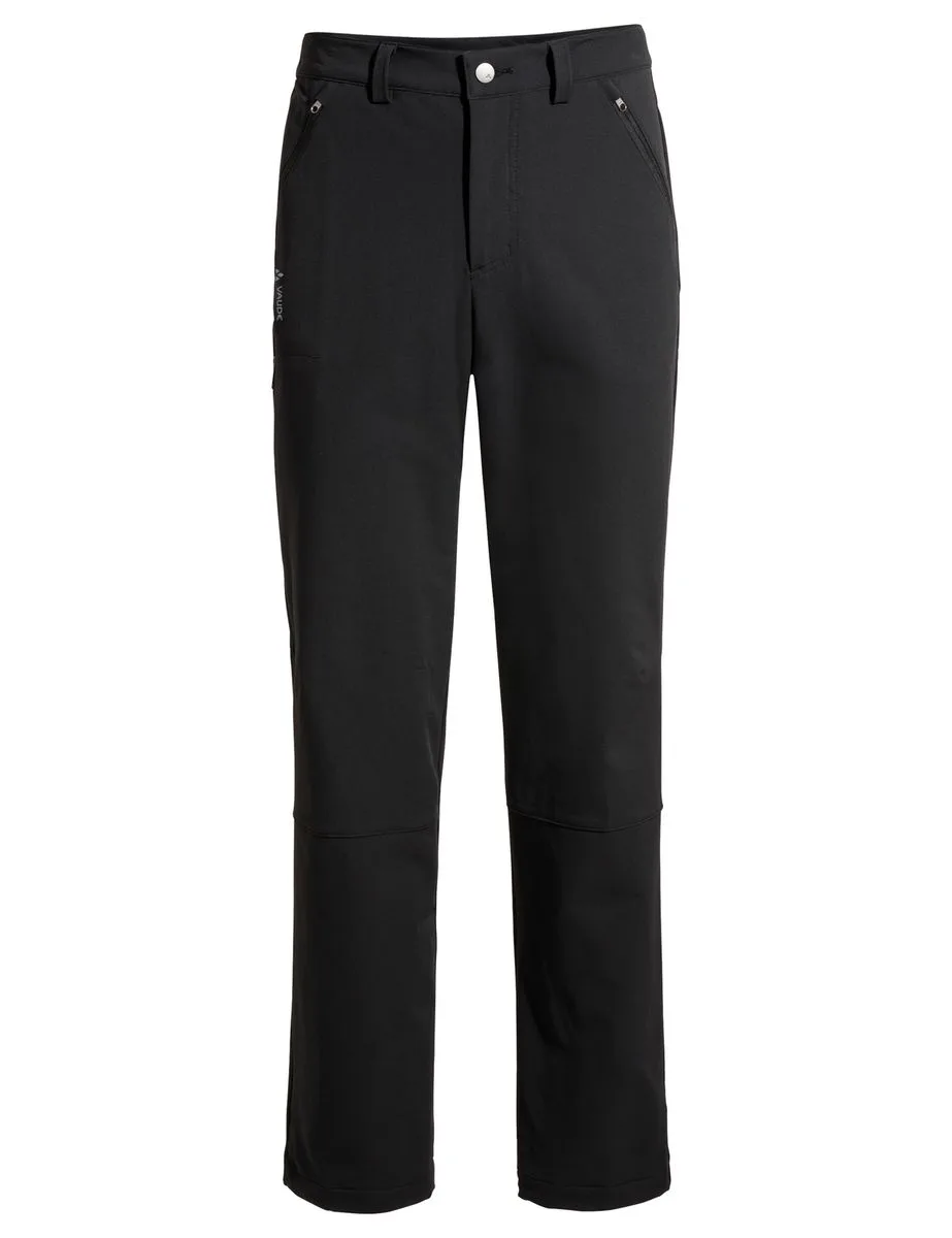 Strathcona II Herren Hose, schwarz 52-Short
