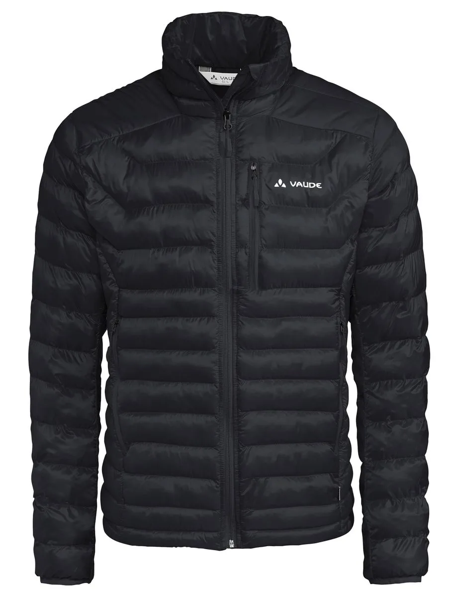 Batura Insulation Herren Funktionsjacke, schwarz M