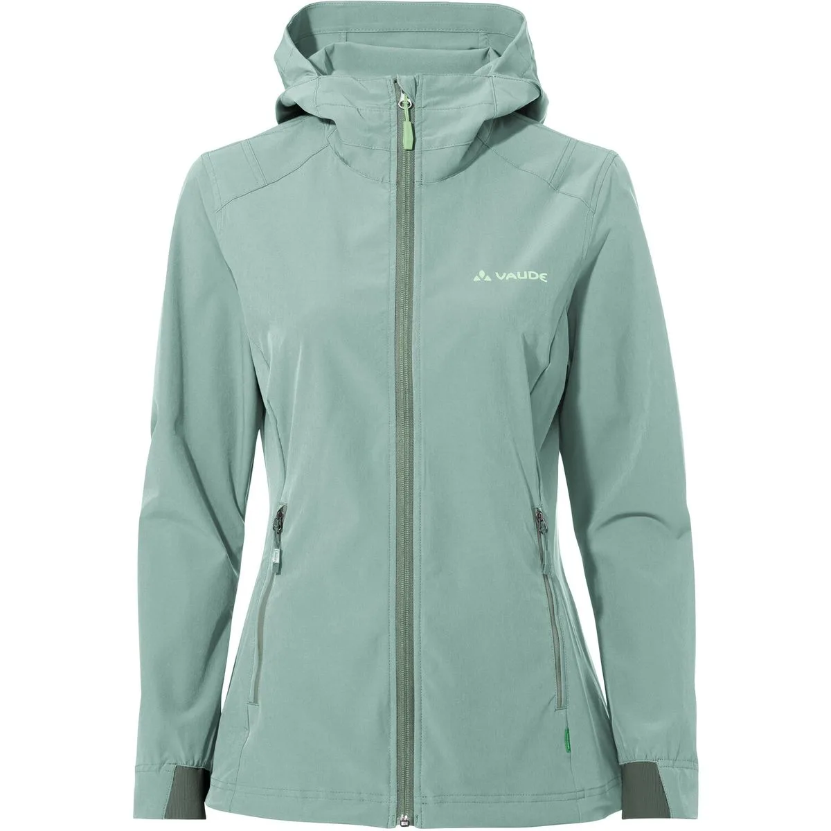 Neyland Wind Damen Funktionsjacke, grün 42