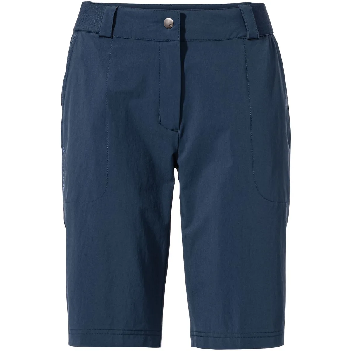 Farley Stretch II Damen Shorts, blau 44