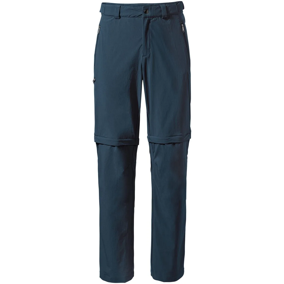 Farley Stretch T-zip-off III Herren Hose, blau 50