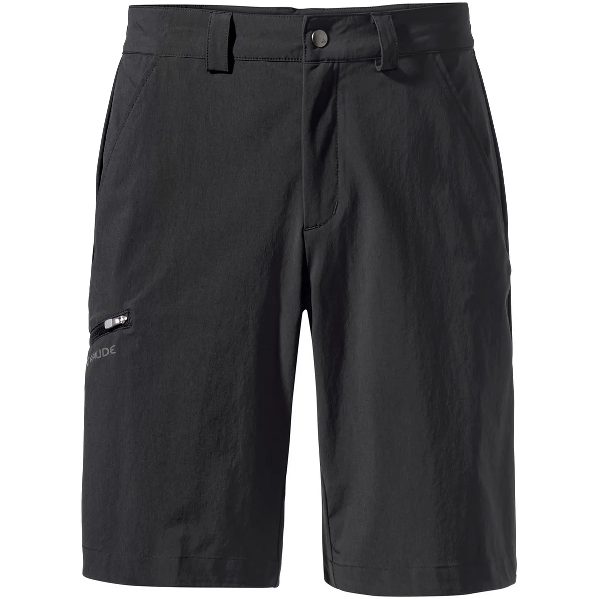 Farley Stretch II Herren Bermuda Shorts, schwarz 58
