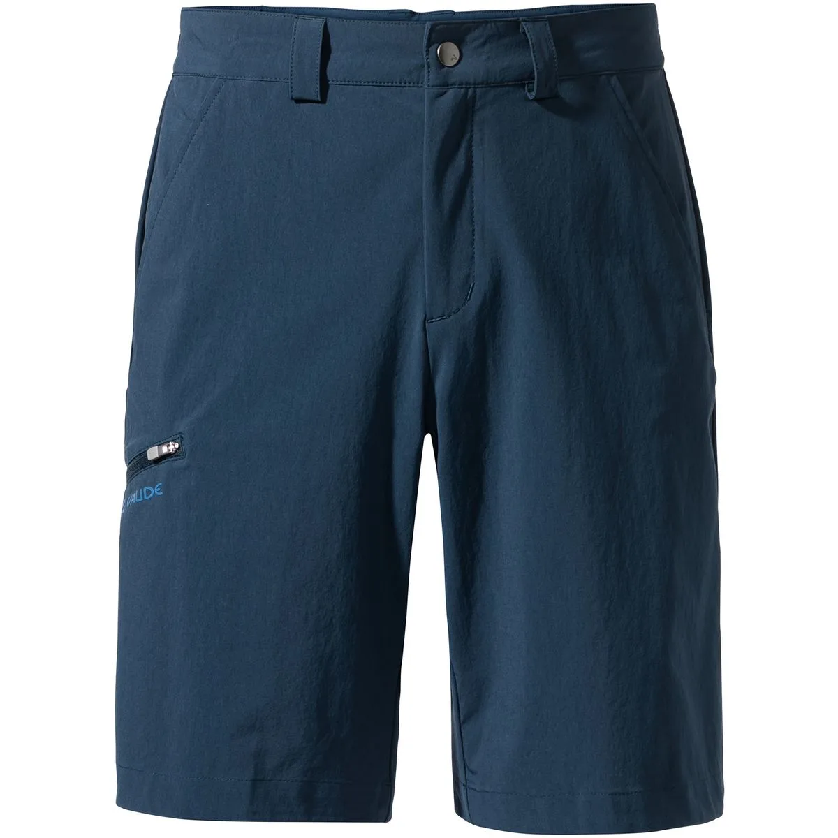 Farley Stretch II Herren Bermuda Shorts, blau 50