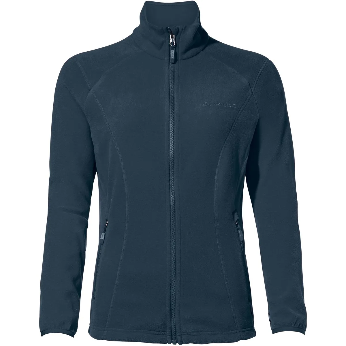 Rosemoor Fleece II Damen Midlayer, blau 44