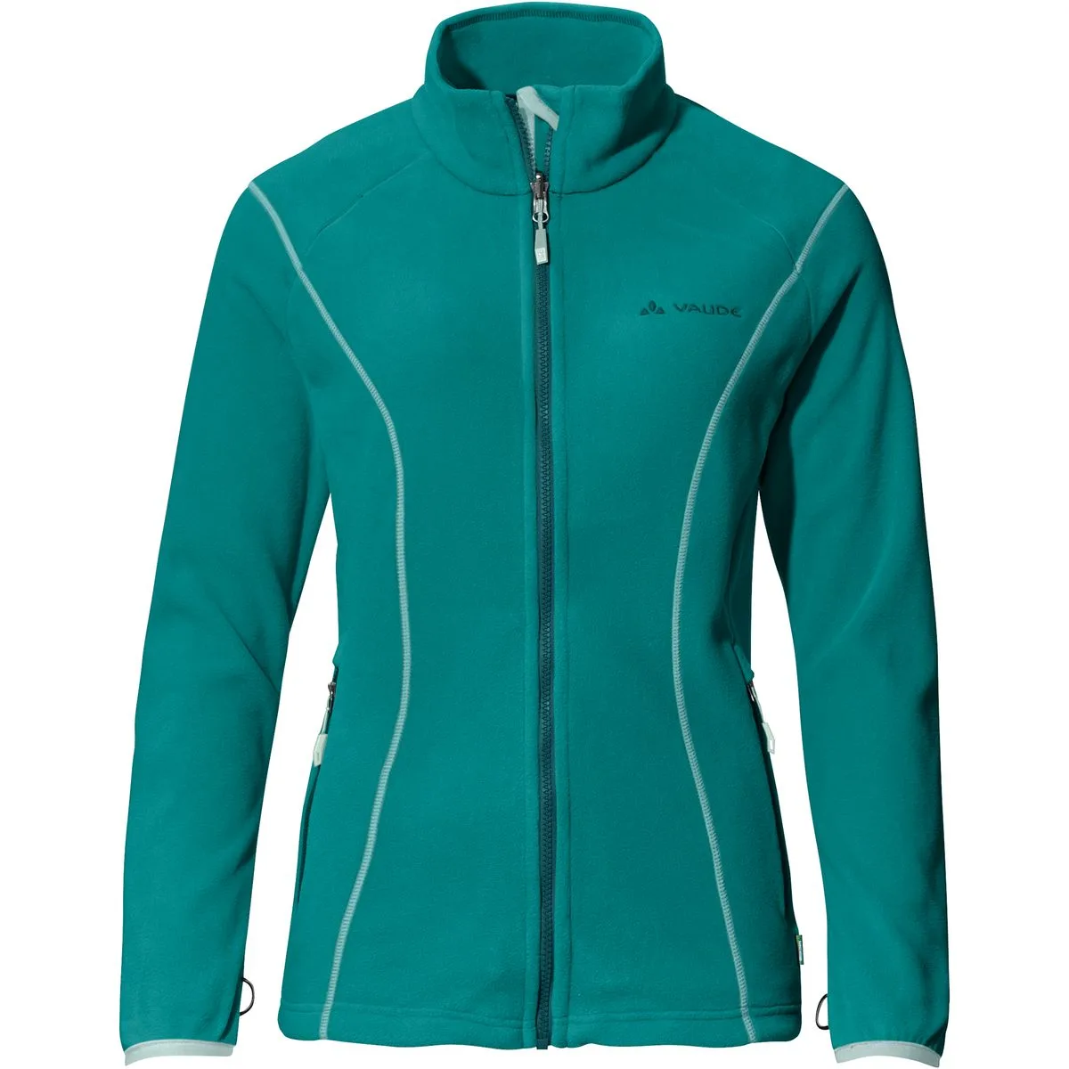Rosemoor Fleece II Damen Midlayer, blau 36