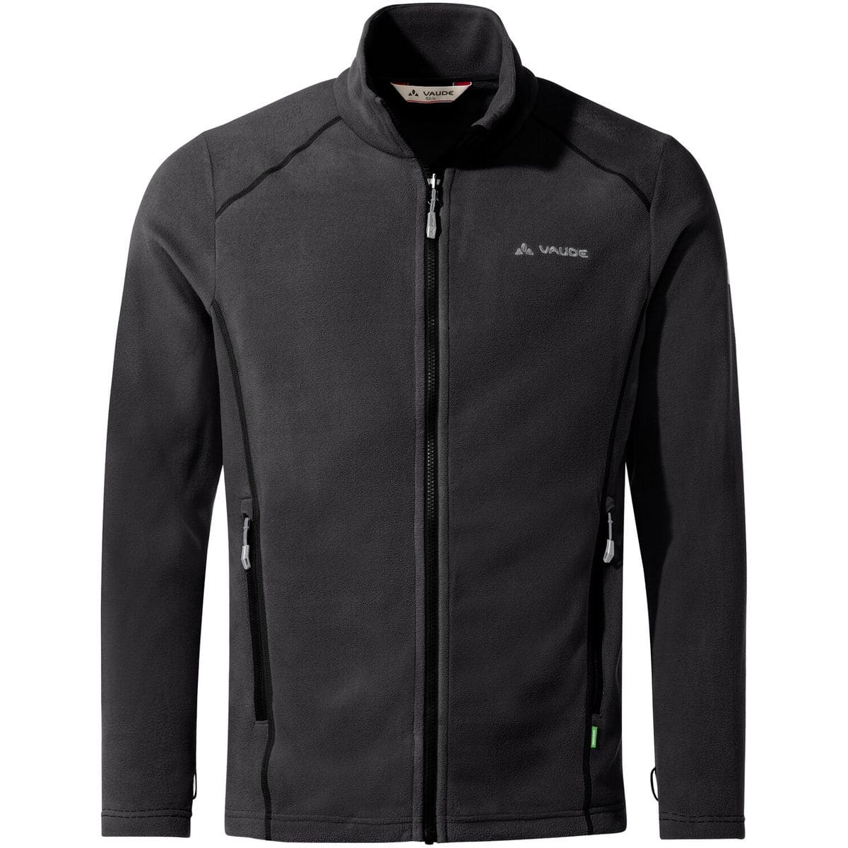 Rosemoor Fleece II Herren Midlayer, schwarz S