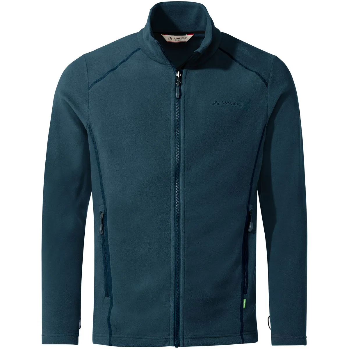 Rosemoor Fleece II Herren Midlayer, blau L