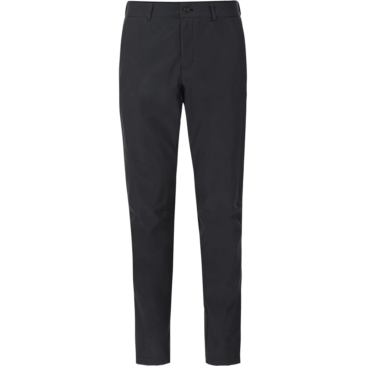 Mineo Winter Herren Hose, schwarz 54