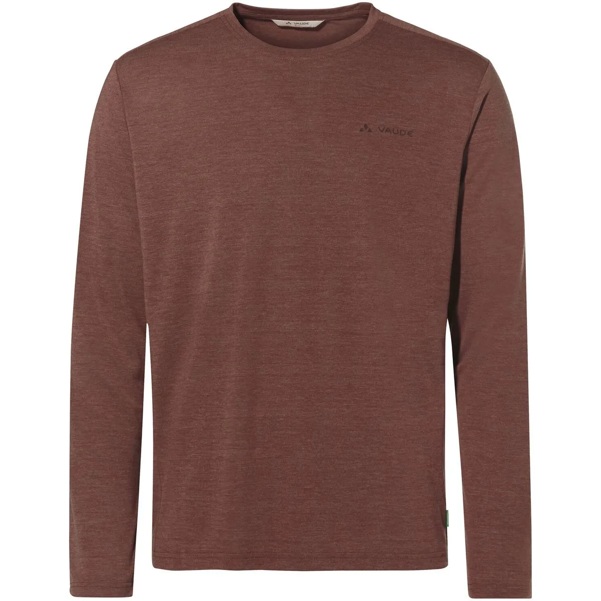 Rosemoor III Herren Longsleeve, braun XXL