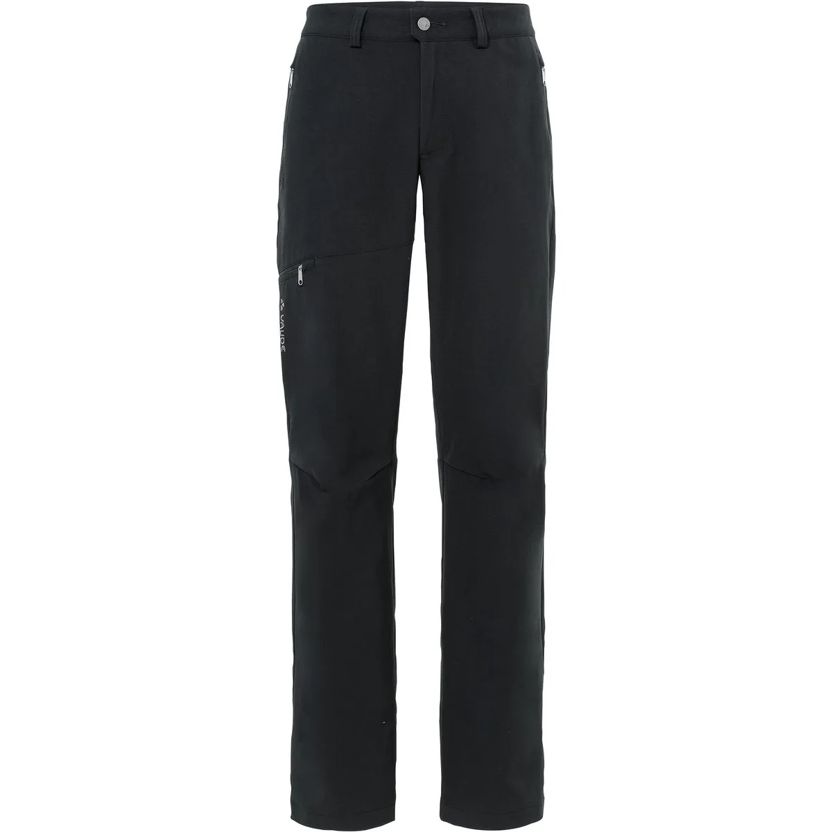 Strathcona Warm II Herren Hose, schwarz 46