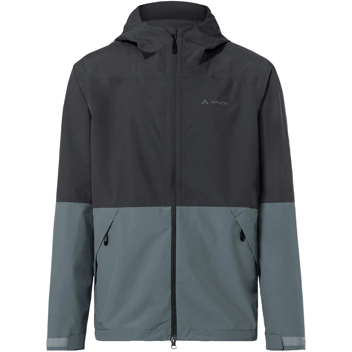 Neyland 2.5L Herren Funktionsjacke, schwarz S