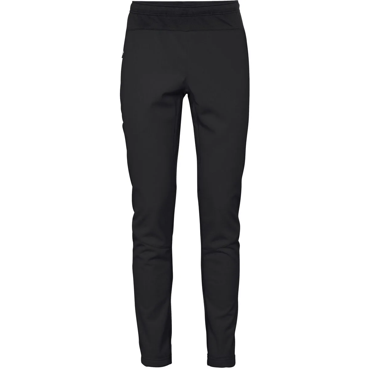 Wintry V Herren Tights, schwarz XXL