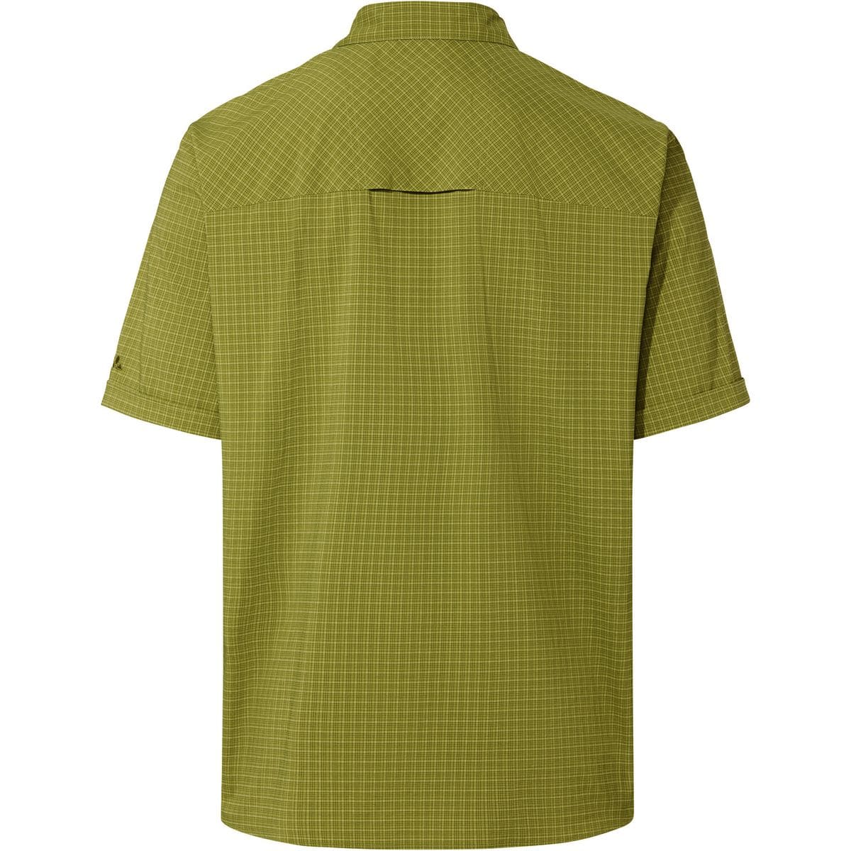 Seiland IV Herren Hemd, grün XXXL