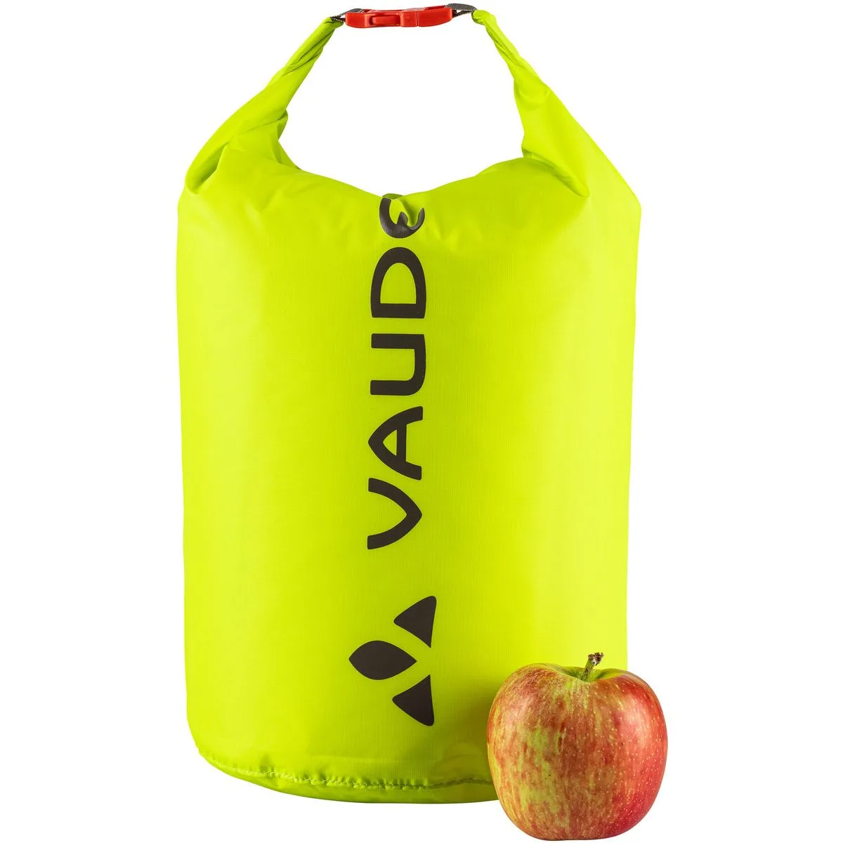 Drybag Light, 8l wasserdichte Tasche, grün