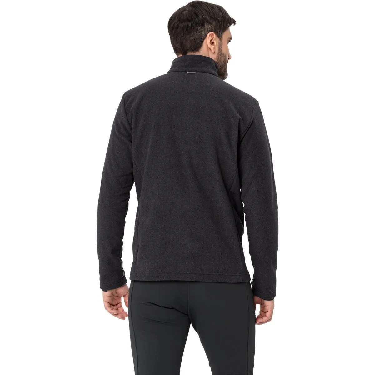 Rosemoor 3in1 Herren Doppeljacke, schwarz L