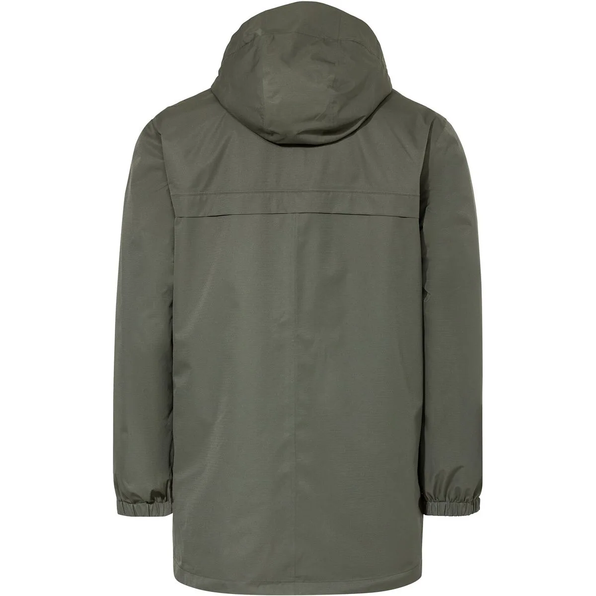 Escape Padded Herren Funktionsjacke, grün XXL