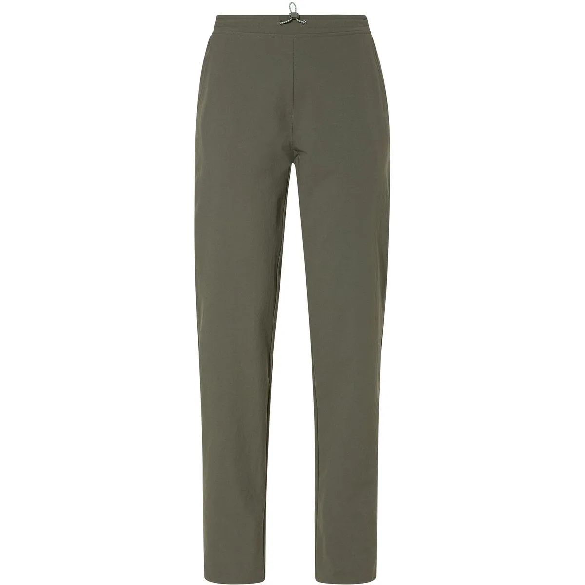 Mineo Winter II Damen Hose, grün 38