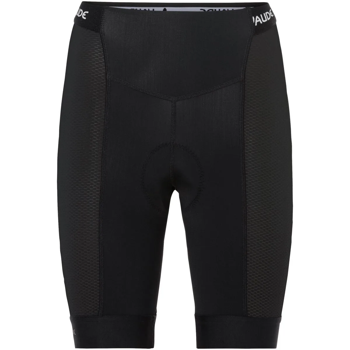 Bike Innerpants XP Damen Shorts, schwarz 38