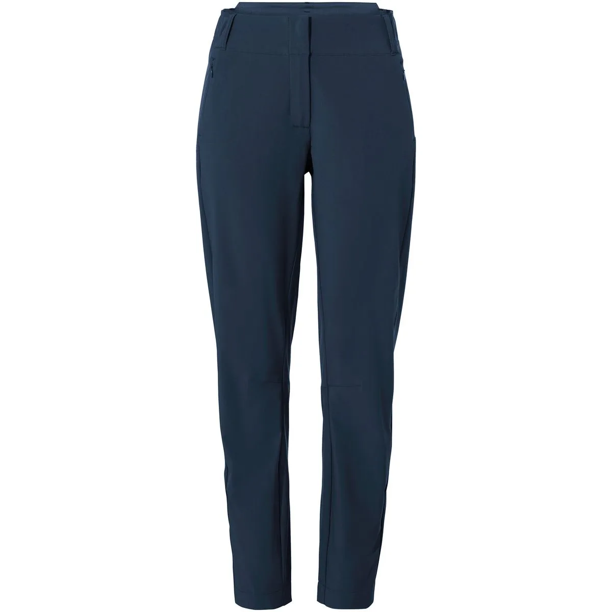 Skomer III Damen Hose, blau 34