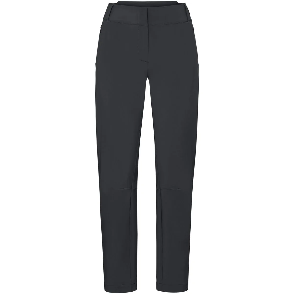 Skomer III Damen Hose, schwarz 40