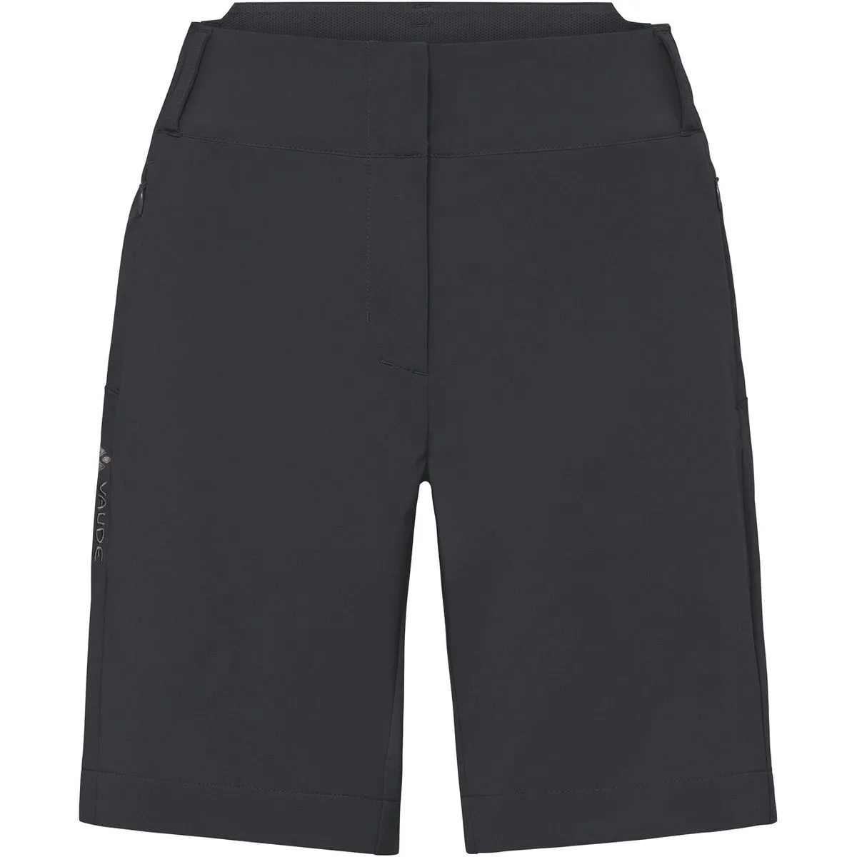 Vaude Skomer Damen Hose, schwarz 40