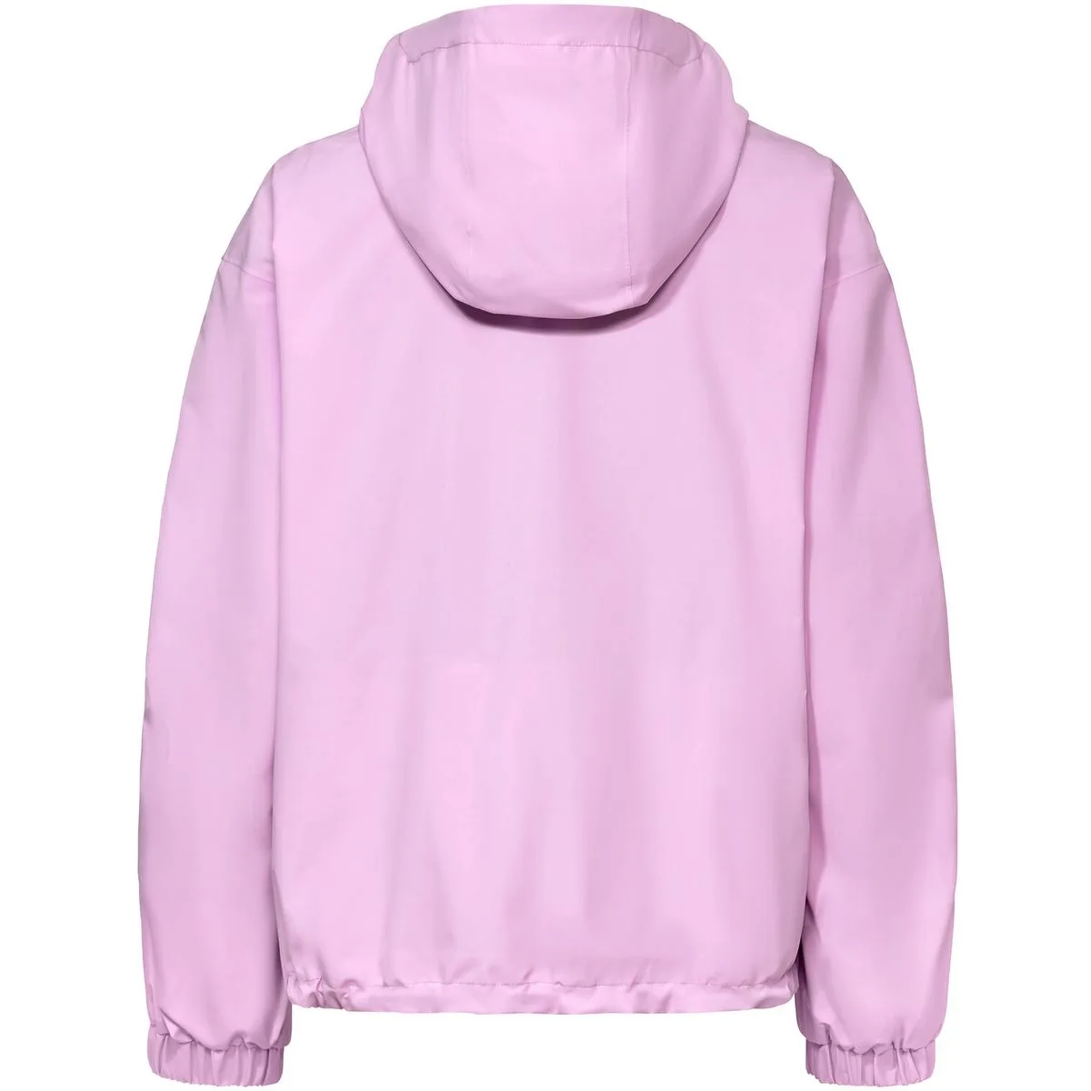 Mineo Damen Funktionsjacke, lila 40