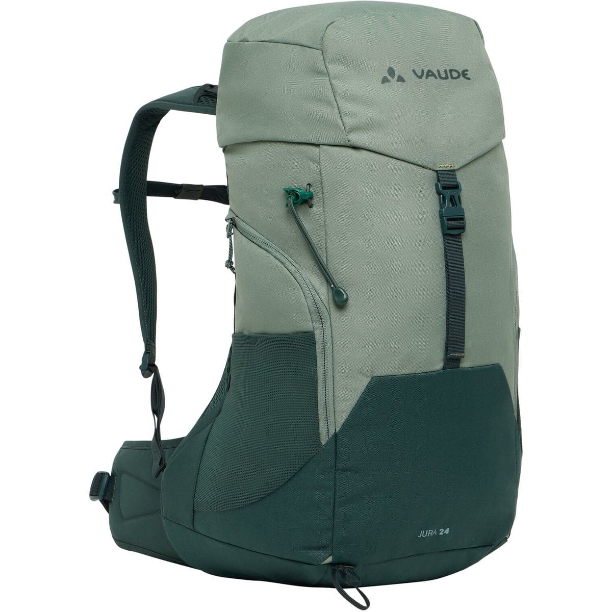 Jura 24 Wanderrucksack, grün