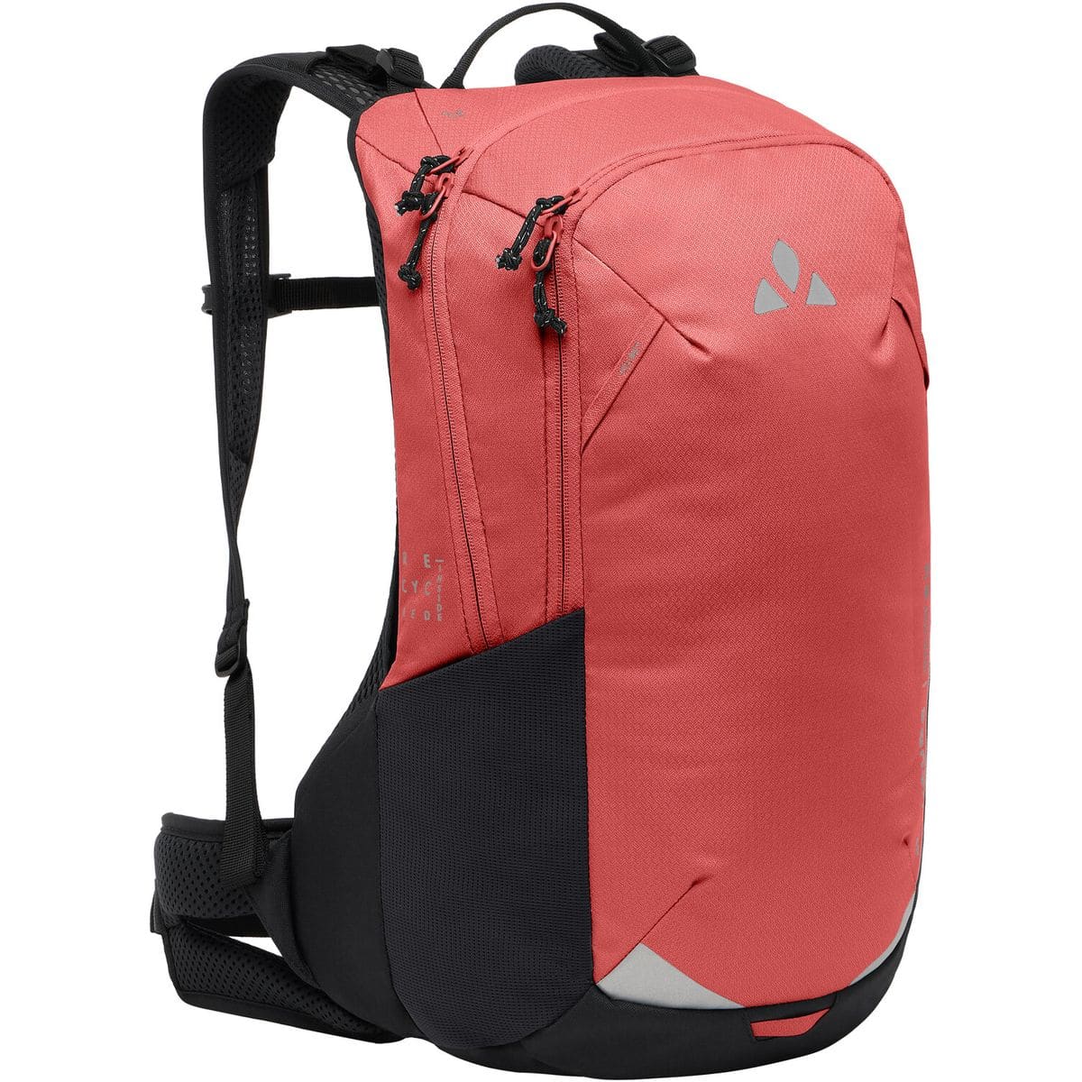 Trailvent 10 Damen Bikerucksack, orange