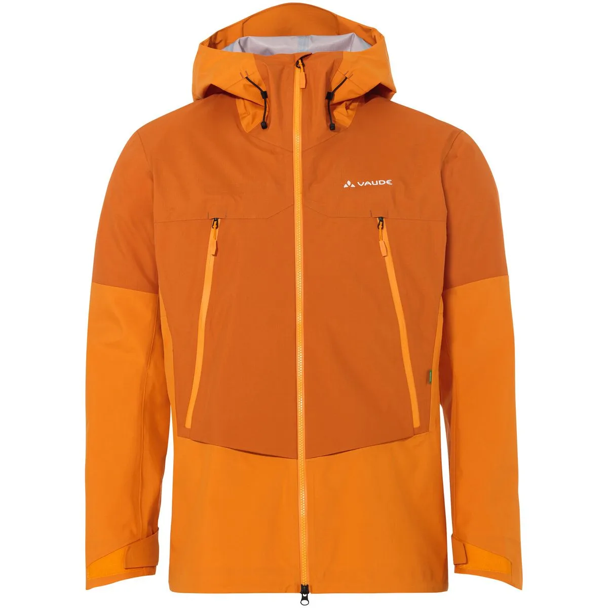 Croz Alpine 3L Herren Funktionsjacke, orange XL